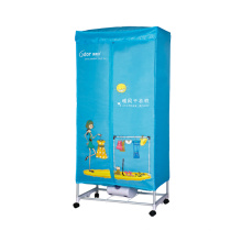 Wäschetrockner / Portable Clothes Dryer (HF-7B)